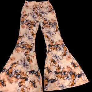 Shyanne Bell Bottoms